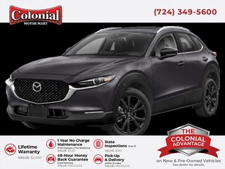 2023 Mazda CX-30 for sale in Indiana PA