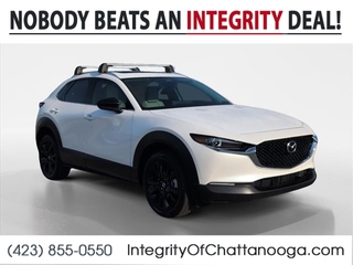 2024 Mazda CX-30 for sale in Chattanooga TN