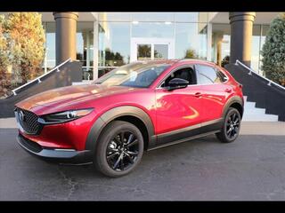 2025 Mazda CX-30 for sale in Olathe KS