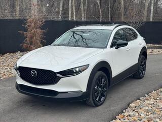 2025 Mazda CX-30 for sale in Kansas City MO