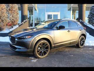 2022 Mazda CX-30 for sale in Olathe KS