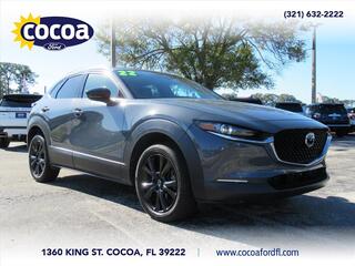 2022 Mazda CX-30 for sale in Cocoa FL