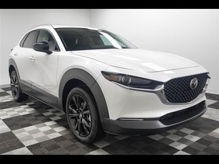 2024 Mazda CX-30 for sale in Wooster OH