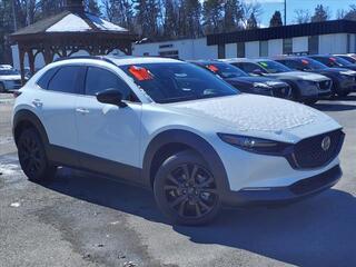 2025 Mazda CX-30 for sale in Salem VA