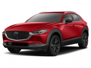 2021 Mazda CX-30