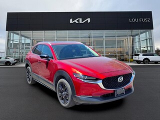 2023 Mazda CX-30