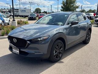 2025 Mazda CX-30 for sale in Janesville WI