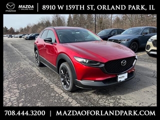 2025 Mazda CX-30 for sale in Orland Park IL