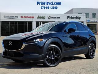 2022 Mazda CX-30 for sale in Johnstown PA