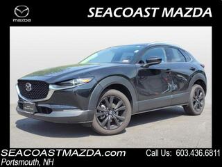 2024 Mazda CX-30 for sale in Portsmouth NH