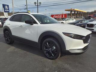 2025 Mazda CX-30 for sale in Johnson City TN