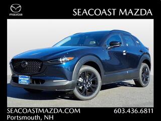 2026 Mazda CX-30 for sale in Portsmouth NH
