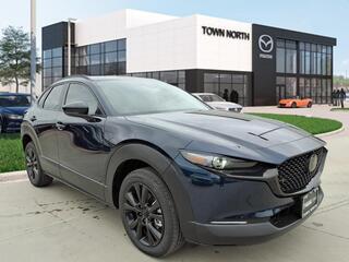 2026 Mazda CX-30 for sale in Richardson TX
