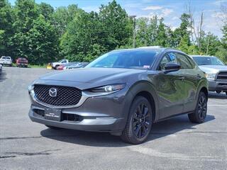 2021 Mazda CX-30