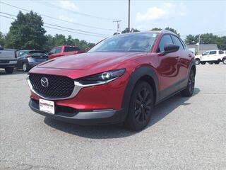 2021 Mazda CX-30