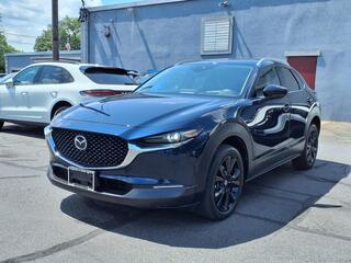 2022 Mazda CX-30 for sale in Garwood NJ