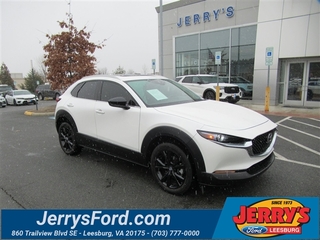 2023 Mazda CX-30