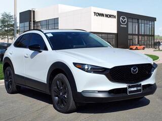 2025 Mazda CX-30 for sale in Richardson TX
