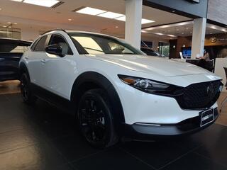 2026 Mazda CX-30 for sale in Richardson TX