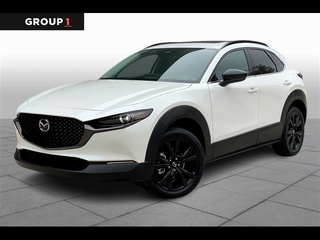 2025 Mazda CX-30 for sale in Denton TX