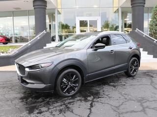 2023 Mazda CX-30 for sale in Olathe KS