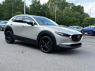 2023 Mazda CX-30 for sale in Asheville NC