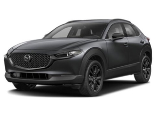 2025 Mazda CX-30 for sale in Greensboro NC