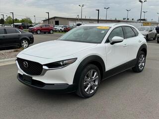 2020 Mazda CX-30