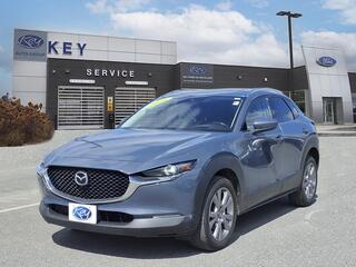 2020 Mazda CX-30