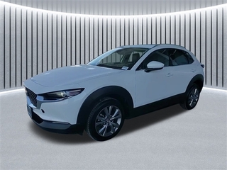 2020 Mazda CX-30 for sale in St. Charles IL