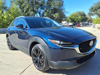 2023 Mazda CX-30 for sale in Richardson TX
