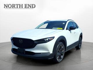 2026 Mazda CX-30 for sale in Lunenburg MA