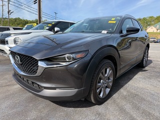 2021 Mazda CX-30