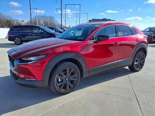 2022 Mazda CX-30