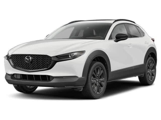2025 Mazda CX-30 for sale in Lunenburg MA