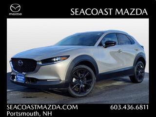 2022 Mazda CX-30 for sale in Portsmouth NH