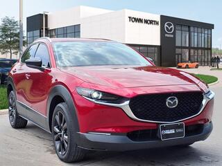 2022 Mazda CX-30 for sale in Richardson TX