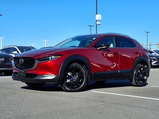 2023 Mazda CX-30