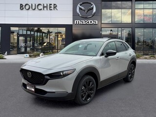 2026 Mazda CX-30 for sale in Janesville WI