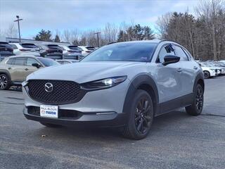 2025 Mazda CX-30 for sale in Augusta ME