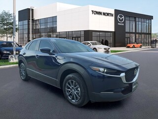 2026 Mazda CX-30 for sale in Richardson TX