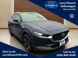 2021 Mazda CX-30 for sale in Elmhurst IL