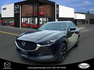 2023 Mazda CX-30 for sale in Conroe TX