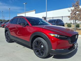 2026 Mazda CX-30 for sale in Richardson TX