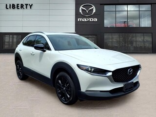 2022 Mazda CX-30 for sale in North Haven CT