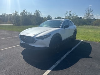 2022 Mazda CX-30