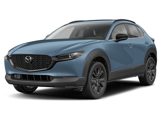 2025 Mazda CX-30 for sale in Portsmouth NH