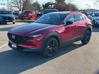 2025 Mazda CX-30 for sale in Janesville WI