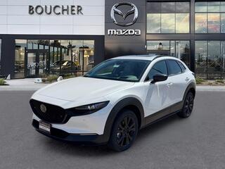 2026 Mazda CX-30 for sale in Janesville WI