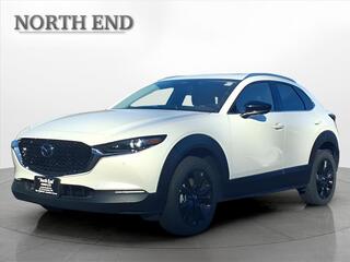 2024 Mazda CX-30 for sale in Lunenburg MA